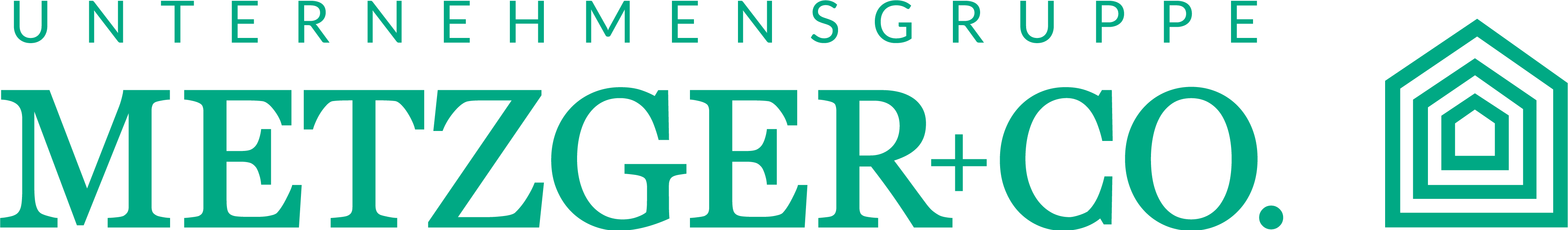 Unternehmensgruppe Metzger GmbH & Co. KG